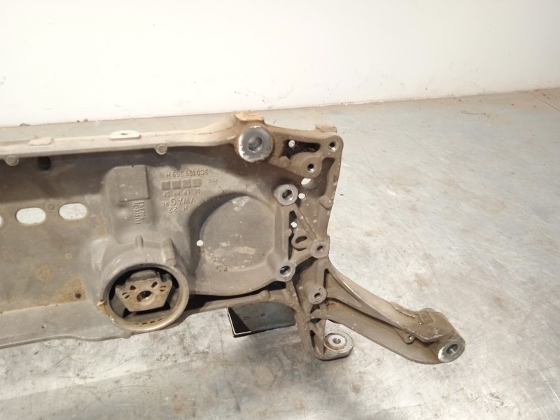 Recambio de puente delantero para volkswagen passat cc b6 (357) 2.0 tdi referencia OEM IAM 3C0199369H  