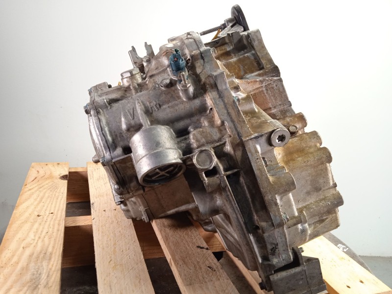 Recambio de caja cambios para volvo s80 i (184) d5 referencia OEM IAM P30713890 8251850 5550SN