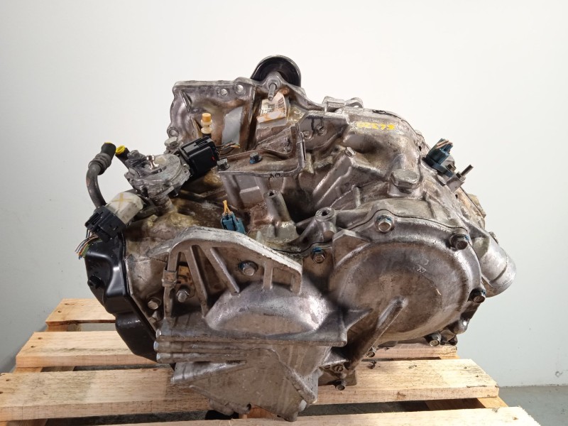 Recambio de caja cambios para volvo s80 i (184) d5 referencia OEM IAM P30713890 8251850 5550SN