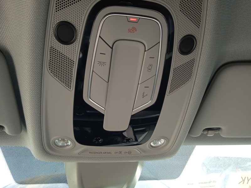 audi a4 b9 avant (8w5, 8wd) del año 2019