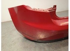 Recambio de paragolpes trasero para seat ibiza iv (6j5, 6p1) 1.2 referencia OEM IAM 6J3807421E 6J3807421EGRU  2