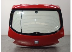 Recambio de porton trasero para seat ibiza iv (6j5, 6p1) 1.2 referencia OEM IAM 6J3827024A  