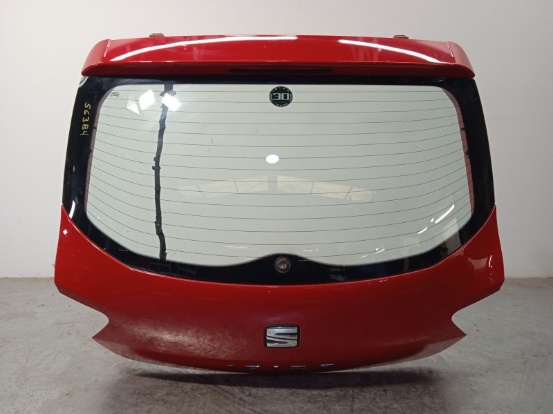 Recambio de porton trasero para seat ibiza iv (6j5, 6p1) 1.2 referencia OEM IAM 6J3827024A  