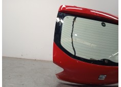 Recambio de porton trasero para seat ibiza iv (6j5, 6p1) 1.2 referencia OEM IAM 6J3827024A   2