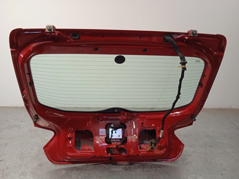 Recambio de porton trasero para seat ibiza iv (6j5, 6p1) 1.2 referencia OEM IAM 6J3827024A  