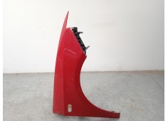 Recambio de aleta delantera derecha para seat ibiza iv (6j5, 6p1) 1.2 referencia OEM IAM 6J0821022B  