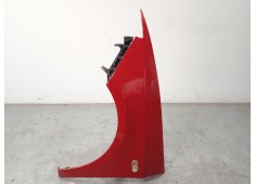 Recambio de aleta delantera izquierda para seat ibiza iv (6j5, 6p1) 1.2 referencia OEM IAM 6J0821021B  