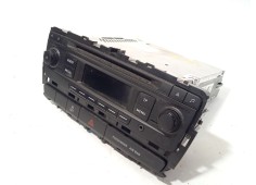 Recambio de sistema audio / radio cd para seat ibiza iv (6j5, 6p1) 1.2 referencia OEM IAM 6J0035156AZT   2