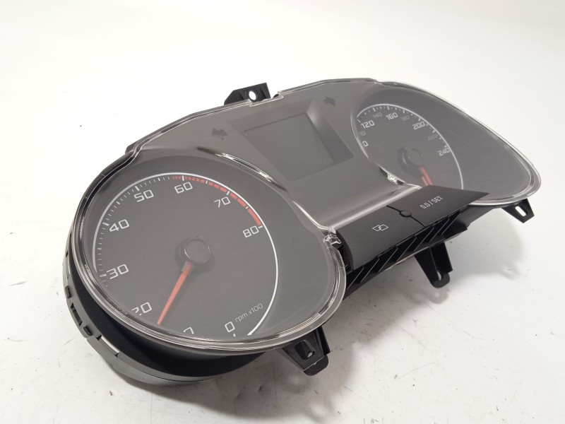 Recambio de cuadro instrumentos para seat ibiza iv (6j5, 6p1) 1.2 referencia OEM IAM 6J0920807  