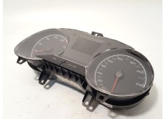 Recambio de cuadro instrumentos para seat ibiza iv (6j5, 6p1) 1.2 referencia OEM IAM 6J0920807   2