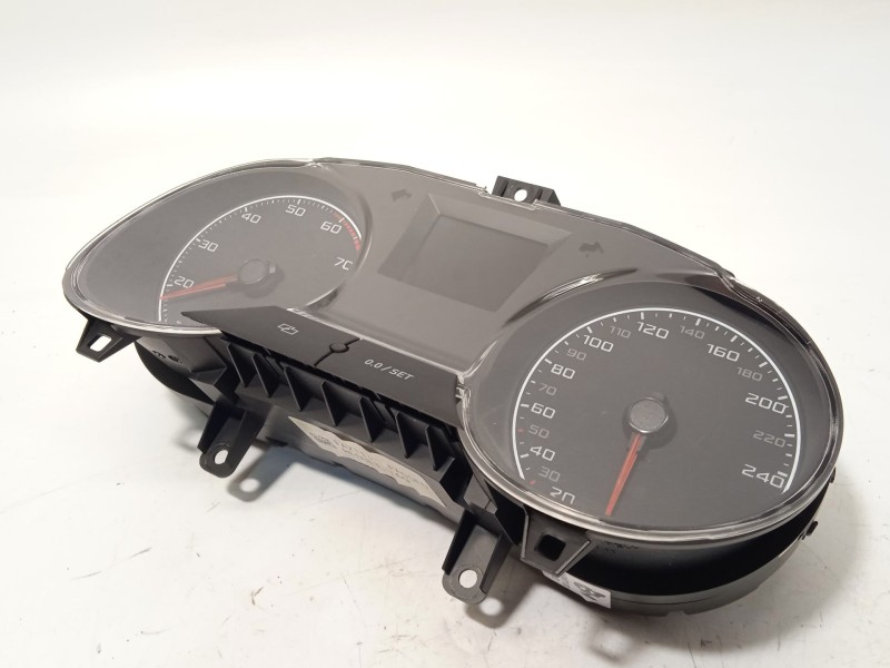 Recambio de cuadro instrumentos para seat ibiza iv (6j5, 6p1) 1.2 referencia OEM IAM 6J0920807  
