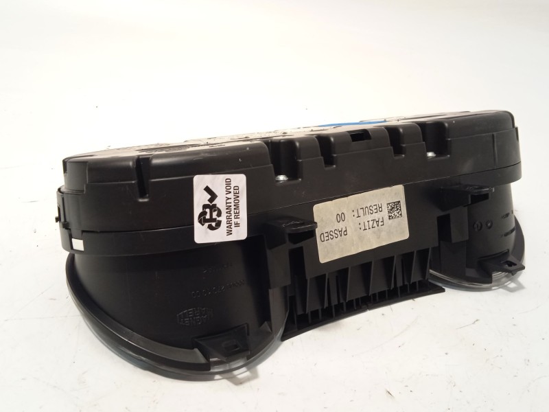 Recambio de cuadro instrumentos para seat ibiza iv (6j5, 6p1) 1.2 referencia OEM IAM 6J0920807  