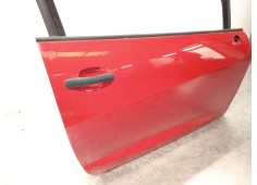 Recambio de puerta delantera derecha para seat ibiza iv (6j5, 6p1) 1.2 referencia OEM IAM 6J3831056   2