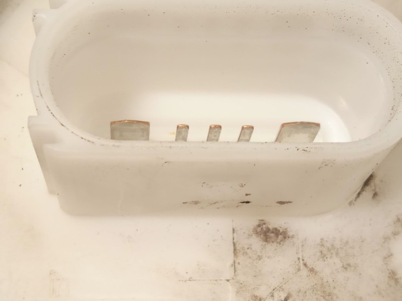 Recambio de bomba combustible para seat ibiza iv (6j5, 6p1) 1.2 referencia OEM IAM 6R0919051F  A2C53436805