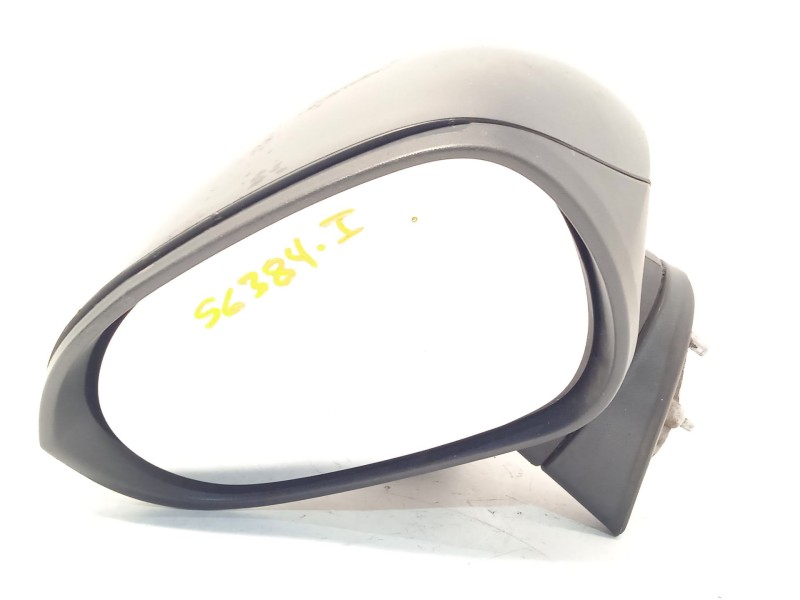 Recambio de retrovisor izquierdo para seat ibiza iv (6j5, 6p1) 1.2 referencia OEM IAM 6J1857507H 6J1857507H9B9 