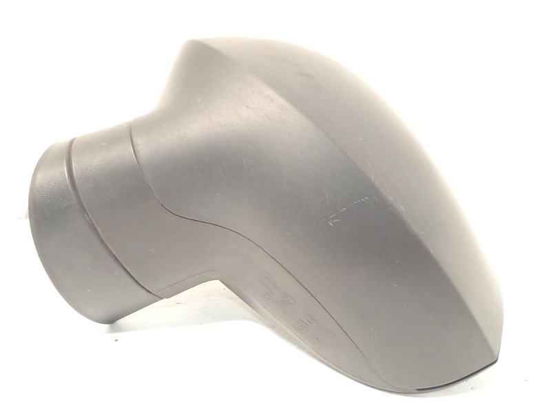 Recambio de retrovisor izquierdo para seat ibiza iv (6j5, 6p1) 1.2 referencia OEM IAM 6J1857507H 6J1857507H9B9 