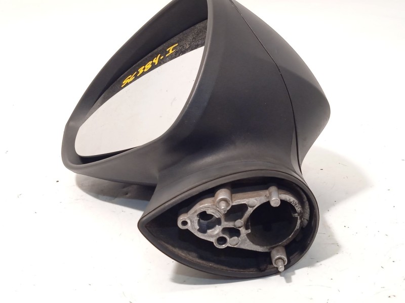 Recambio de retrovisor izquierdo para seat ibiza iv (6j5, 6p1) 1.2 referencia OEM IAM 6J1857507H 6J1857507H9B9 