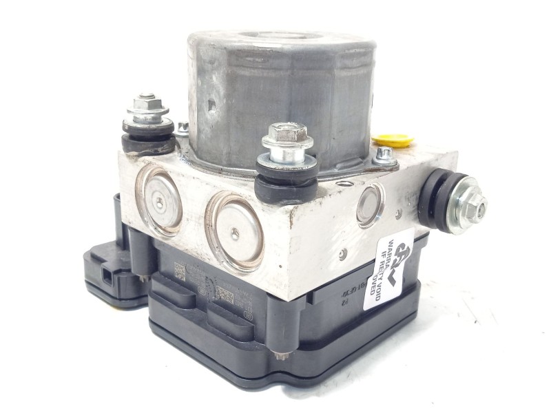 Recambio de abs para seat ibiza iv (6j5, 6p1) 1.2 referencia OEM IAM 6R0614517BL 6R0907379BH 269576