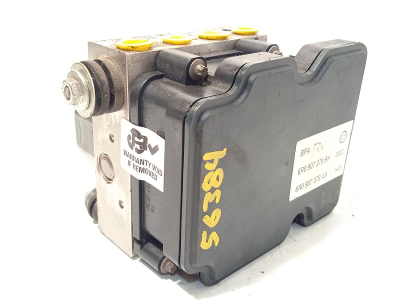 Recambio de abs para seat ibiza iv (6j5, 6p1) 1.2 referencia OEM IAM 6R0614517BL 6R0907379BH 269576