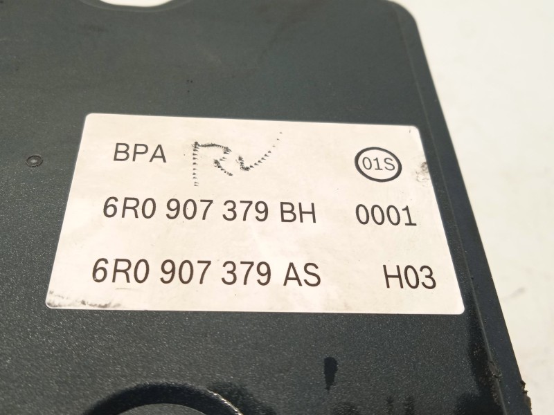 Recambio de abs para seat ibiza iv (6j5, 6p1) 1.2 referencia OEM IAM 6R0614517BL 6R0907379BH 269576