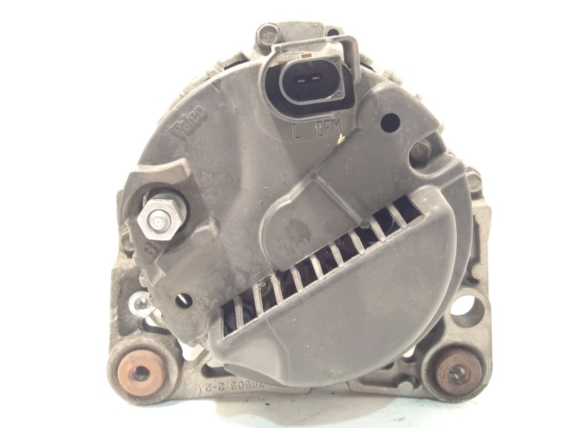 Recambio de alternador para seat ibiza iv (6j5, 6p1) 1.2 referencia OEM IAM 03D903025J 2542746F SG9B057
