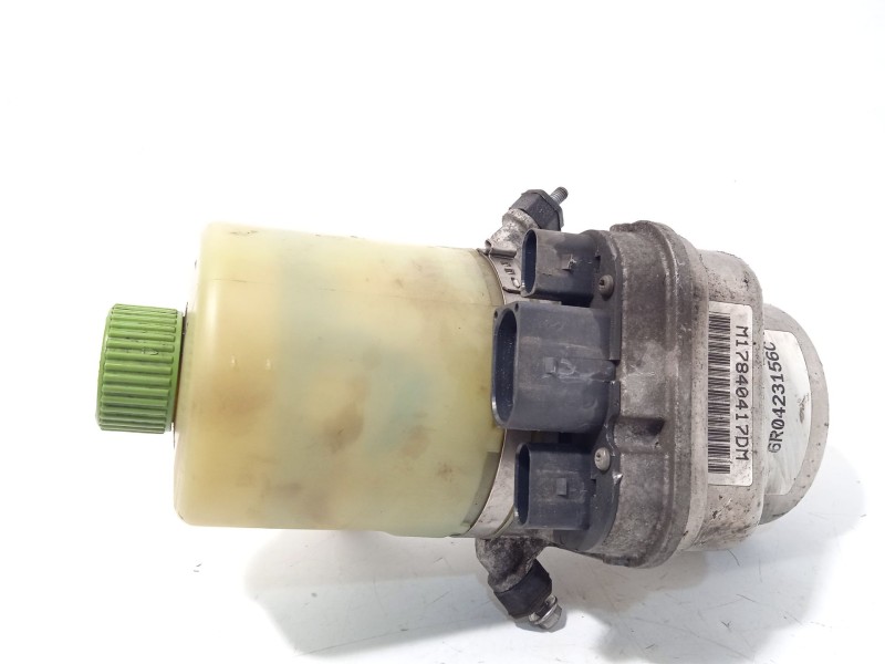 Recambio de bomba servodireccion para seat ibiza iv (6j5, 6p1) 1.2 referencia OEM IAM 6R0423156C  