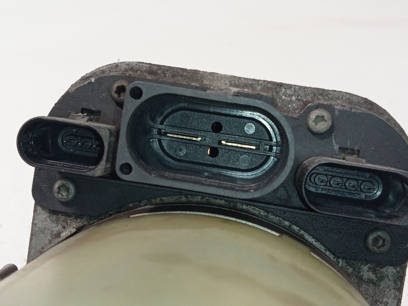 Recambio de bomba servodireccion para seat ibiza iv (6j5, 6p1) 1.2 referencia OEM IAM 6R0423156C  