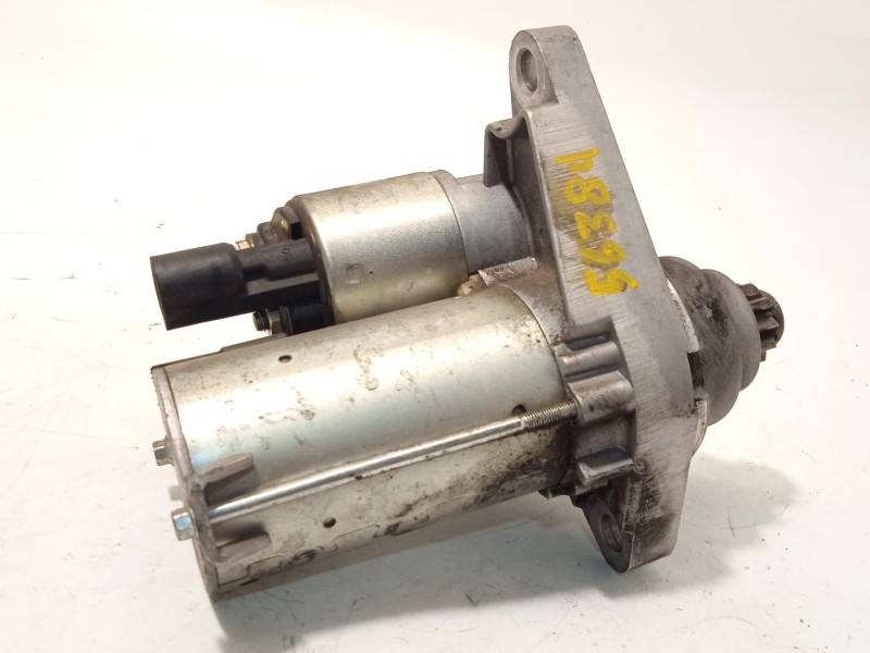 Recambio de motor arranque para seat ibiza iv (6j5, 6p1) 1.2 referencia OEM IAM 02T911024N  D6GS12M