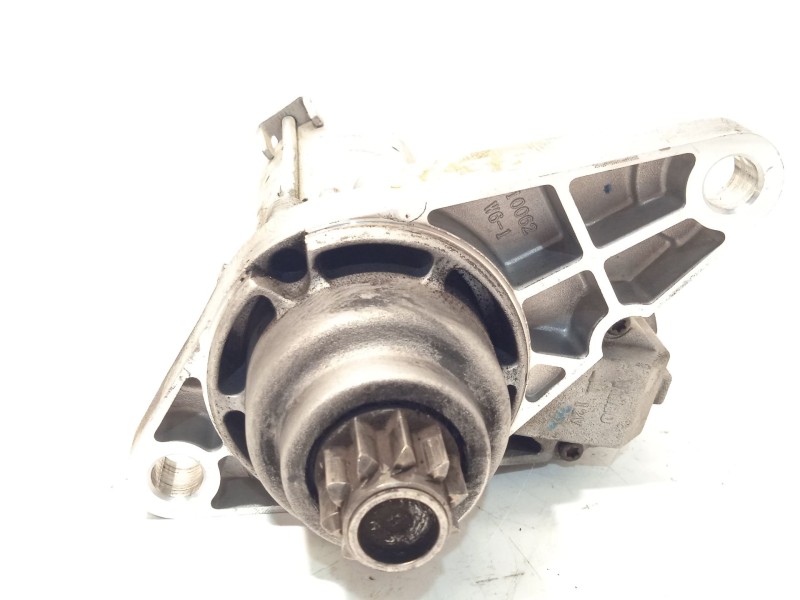 Recambio de motor arranque para seat ibiza iv (6j5, 6p1) 1.2 referencia OEM IAM 02T911024N  D6GS12M