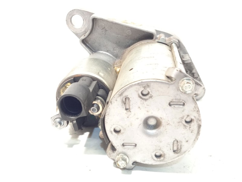 Recambio de motor arranque para seat ibiza iv (6j5, 6p1) 1.2 referencia OEM IAM 02T911024N  D6GS12M