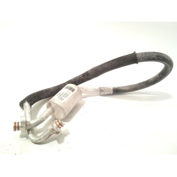Recambio de tubos aire acondicionado para peugeot partner furgoneta/monovolumen (k9) e-partner referencia OEM IAM 9847572180  