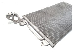Recambio de condensador / radiador aire acondicionado para seat ibiza iv (6j5, 6p1) 1.2 referencia OEM IAM 6R0820411Q   2