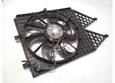 Recambio de electroventilador para seat ibiza iv (6j5, 6p1) 1.2 referencia OEM IAM 6R0121207  