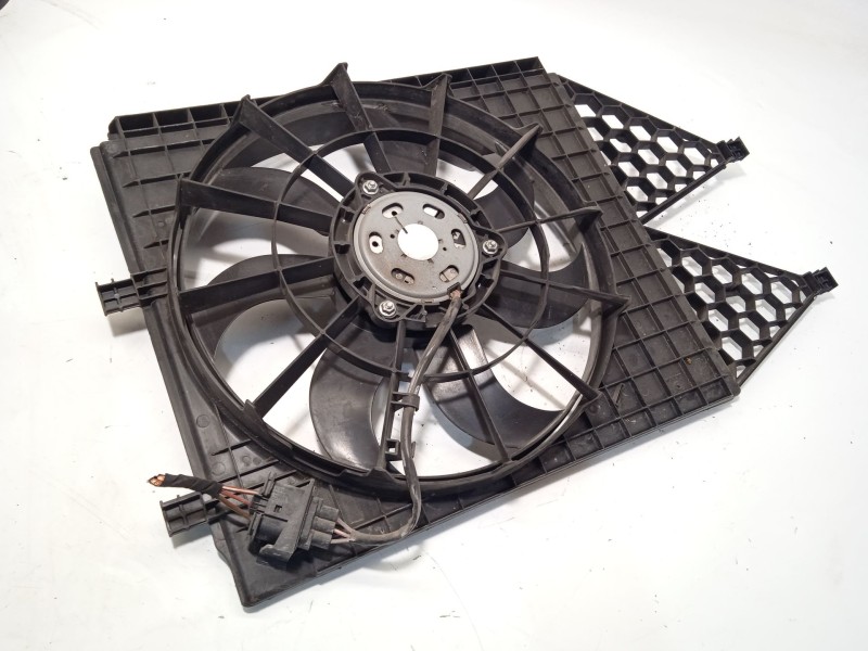 Recambio de electroventilador para seat ibiza iv (6j5, 6p1) 1.2 referencia OEM IAM 6R0121207  