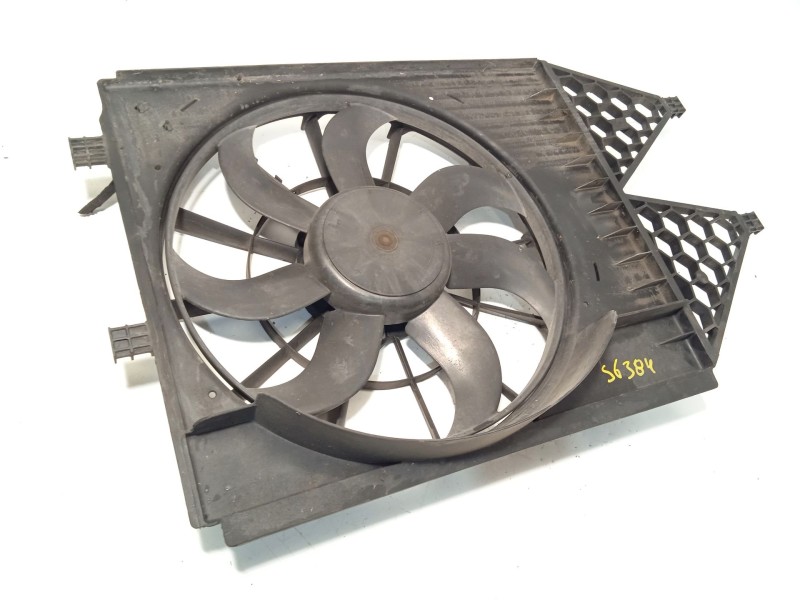 Recambio de electroventilador para seat ibiza iv (6j5, 6p1) 1.2 referencia OEM IAM 6R0121207  