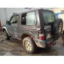 MITSUBISHI MONTERO (V20/V40)