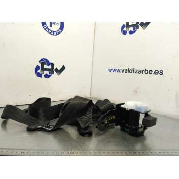 CINTURON SEGURIDAD TRASERO DERECHO 898203Z100RY 
