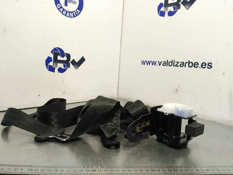 CINTURON SEGURIDAD TRASERO DERECHO 898203Z100RY 