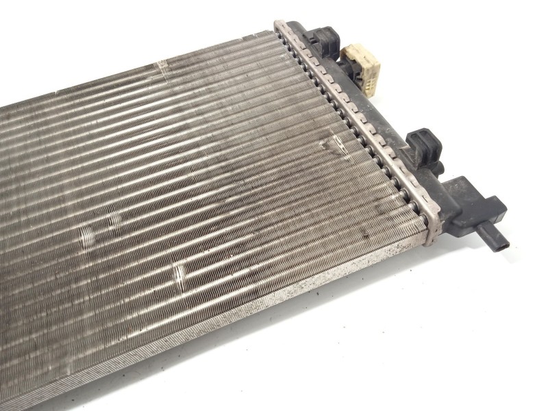 Recambio de radiador agua para seat ibiza iv (6j5, 6p1) 1.2 referencia OEM IAM 6R0121253  