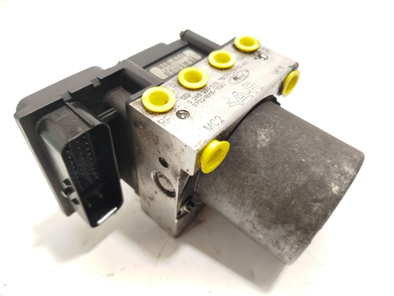Recambio de abs para ford transit furgoneta (fa_ _) 2.4 tdci rwd referencia OEM IAM 6C112M110AD 0265800420 02565231533