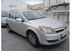 opel astra h (a04) del año 2004