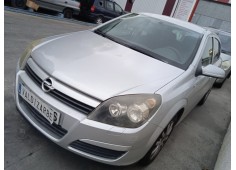 opel astra h (a04) del año 2004 2