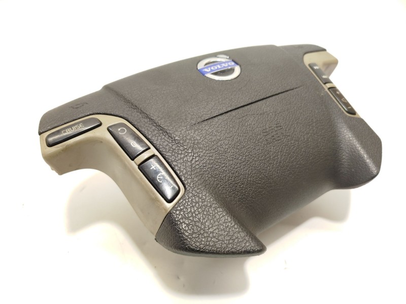 Recambio de airbag delantero izquierdo para volvo s80 i (184) d5 referencia OEM IAM P32332168 32332168 