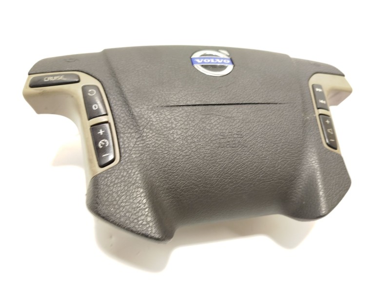 Recambio de airbag delantero izquierdo para volvo s80 i (184) d5 referencia OEM IAM P32332168 32332168 