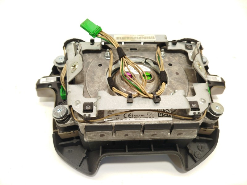 Recambio de airbag delantero izquierdo para volvo s80 i (184) d5 referencia OEM IAM P32332168 32332168 