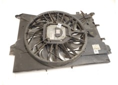 Recambio de electroventilador para volvo s80 i (184) d5 referencia OEM IAM 30723105  0130706822