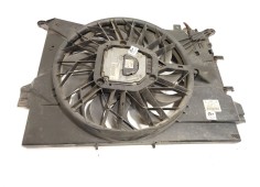 Recambio de electroventilador para volvo s80 i (184) d5 referencia OEM IAM 30723105  0130706822 2