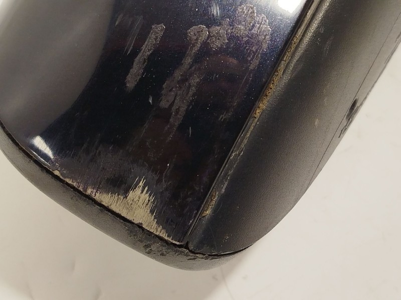 Recambio de retrovisor derecho para volvo s80 i (184) d5 referencia OEM IAM 30634908  