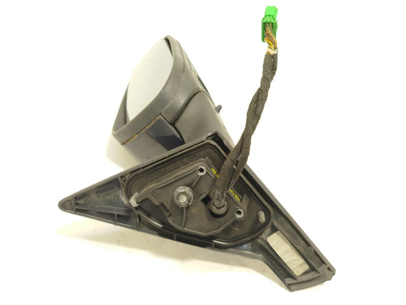 Recambio de retrovisor derecho para volvo s80 i (184) d5 referencia OEM IAM 30634908  