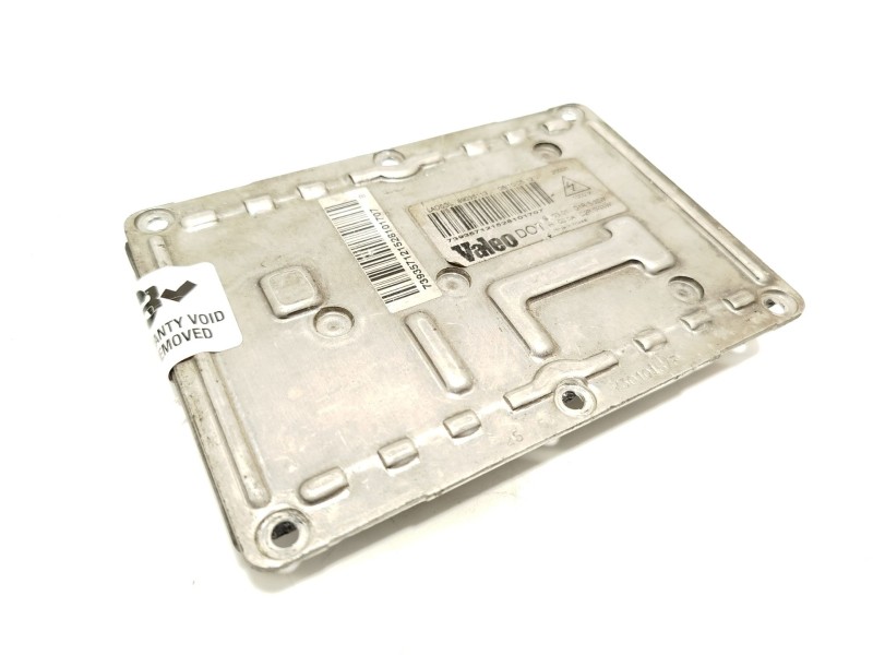 Recambio de centralita faros xenon para volvo s80 i (184) d5 referencia OEM IAM 89035113 30727205 